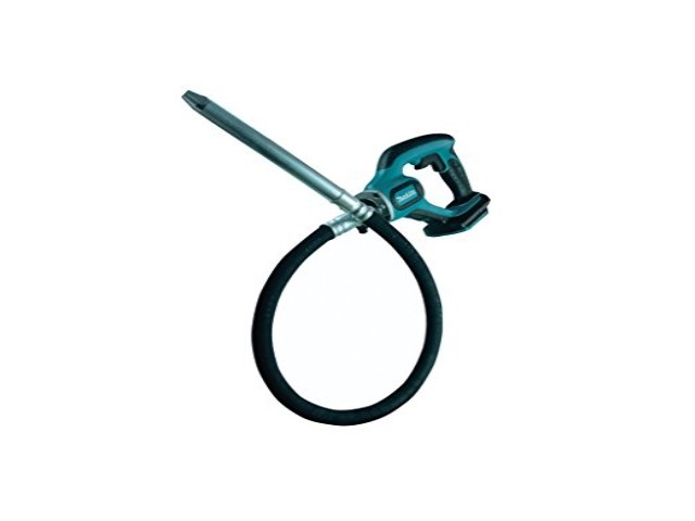 Akumulatorski zgoščevalnik betona Makita DVR850Z