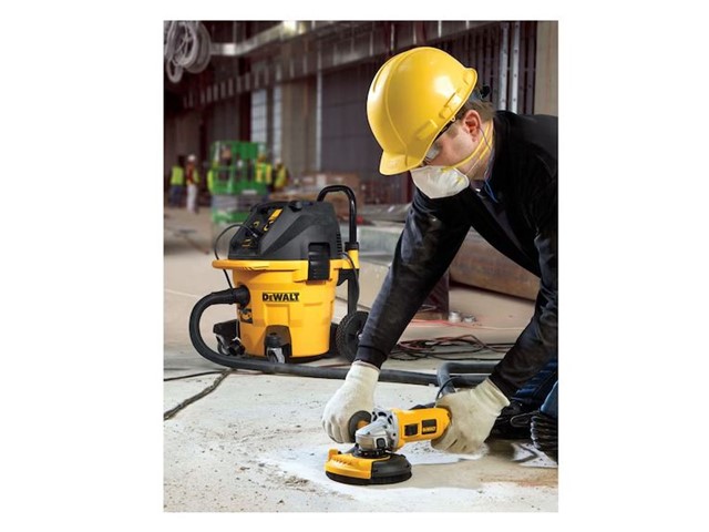 Ščitnik za brušenje betona Dewalt DWE46150