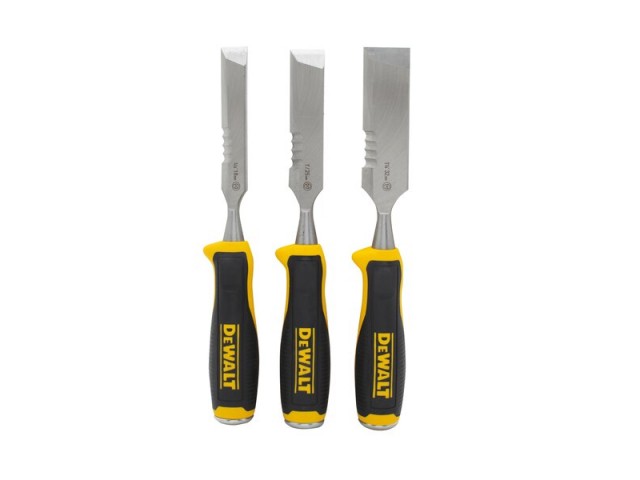 Set pil Dewalt DWHT0-16148, 18/25/32mm