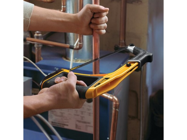 Ročna žaga z lokom DeWalt 5V1, DWHT0-20547 