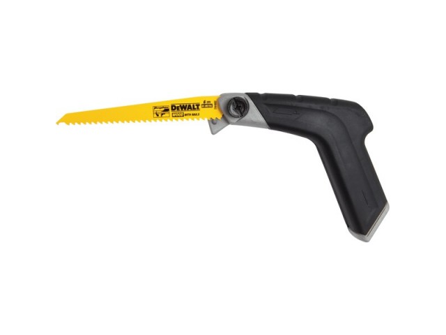 Ročna žaga z lokom DeWalt 5V1, DWHT0-20547 