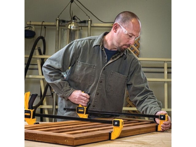 Mizarska spona DeWalt DWHT0-83194