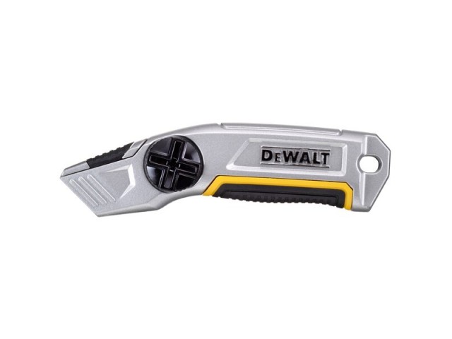 Nož Dewalt DWHT10246-0 z fiksnim rezilom, 5x rezilo