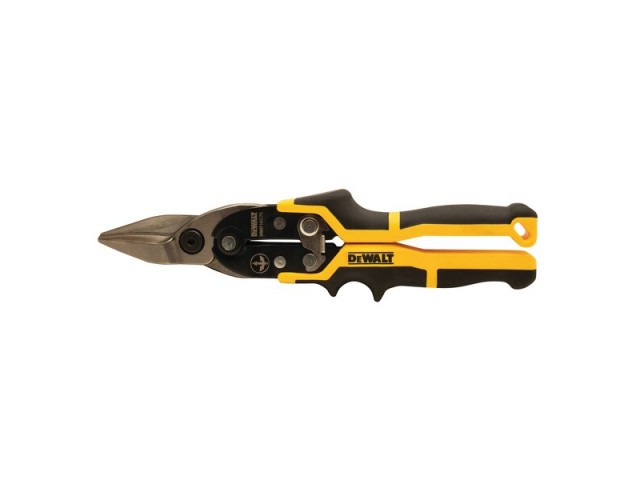 Klešče za pločevino Dewalt DWHT14675-0, ravne