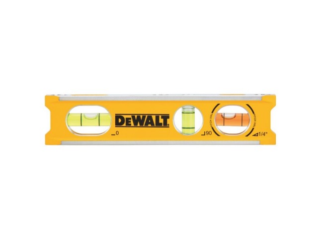 Libela TORPEDO Dewalt DWHT42525-0, 165mm