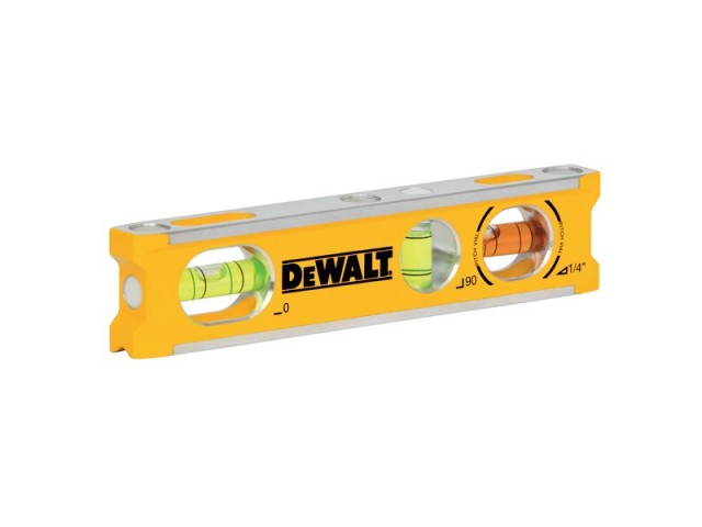 Libela TORPEDO Dewalt DWHT42525-0, 165mm