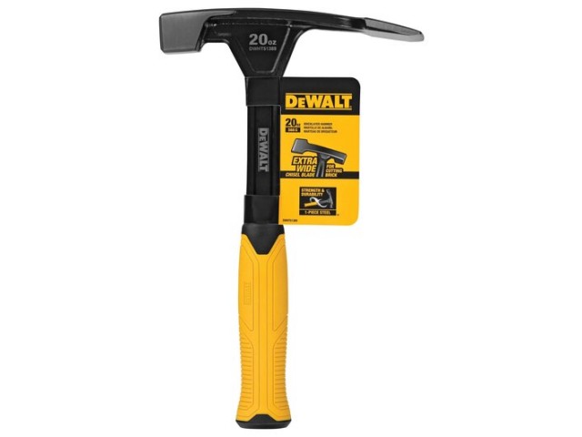 Zidarsko kladivo DeWalt DWHT51389-0