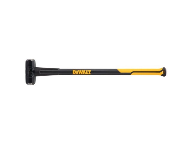 Kladivo 8LB DeWalt DWHT56028-0, 3,6 kg