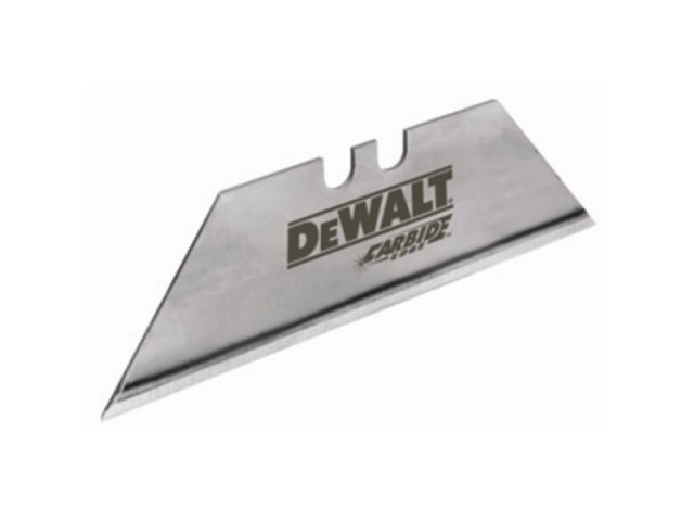 Karbidna rezervna rezila Dewalt DWHT8-11131, Pakiranje: 50kos