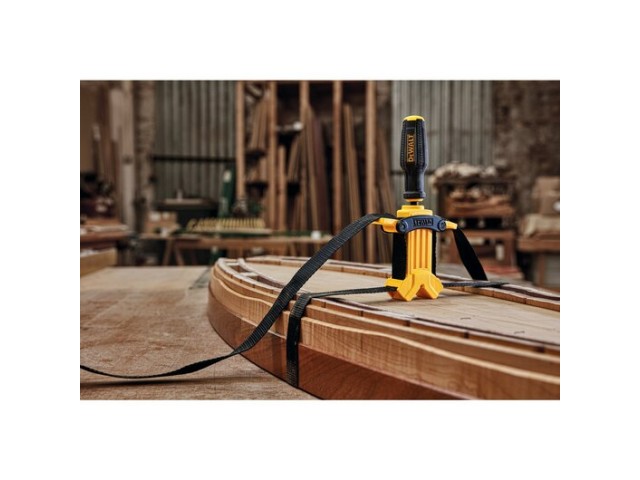 Najlonska spona za trak DeWalt DWHT83839-0