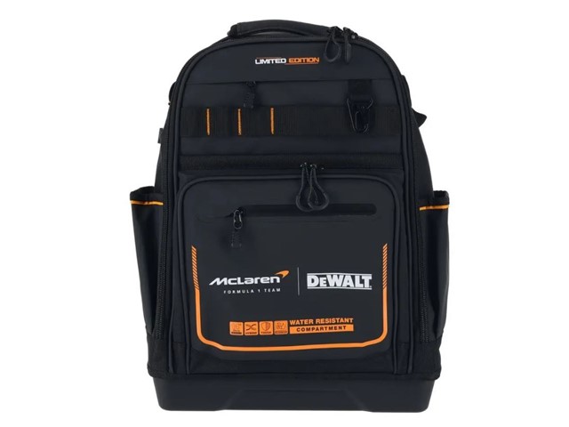 Nahrbtnik Dewalt McLaren F1 Team DWST60122-1