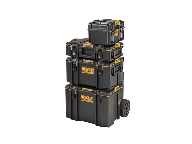 Polnilnik Dewalt DWST83471 TOUGHSYSTEM 2.0