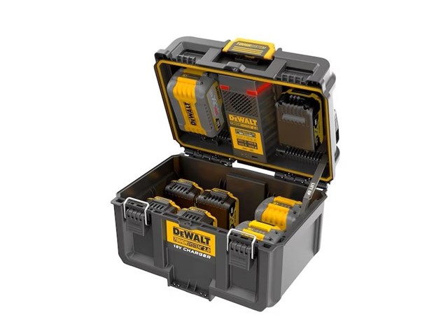 Polnilnik Dewalt DWST83471 TOUGHSYSTEM 2.0