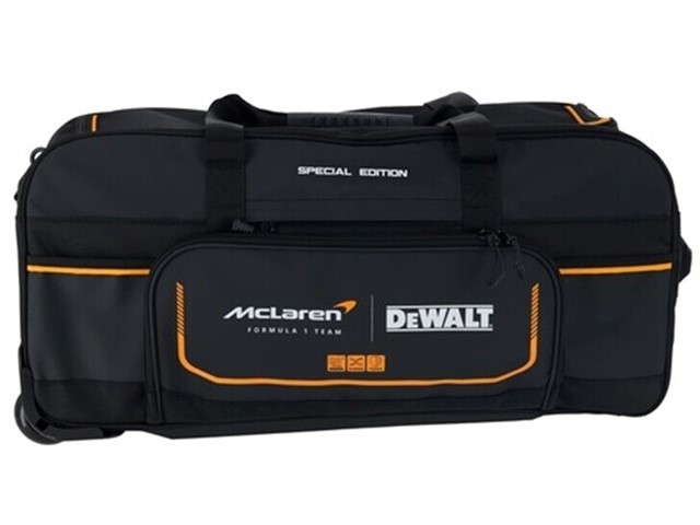 Torba za orodje Dewalt McLaren F1 Team DWST83522-9