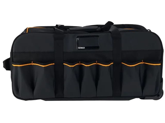 Torba za orodje Dewalt McLaren F1 Team DWST83522-9