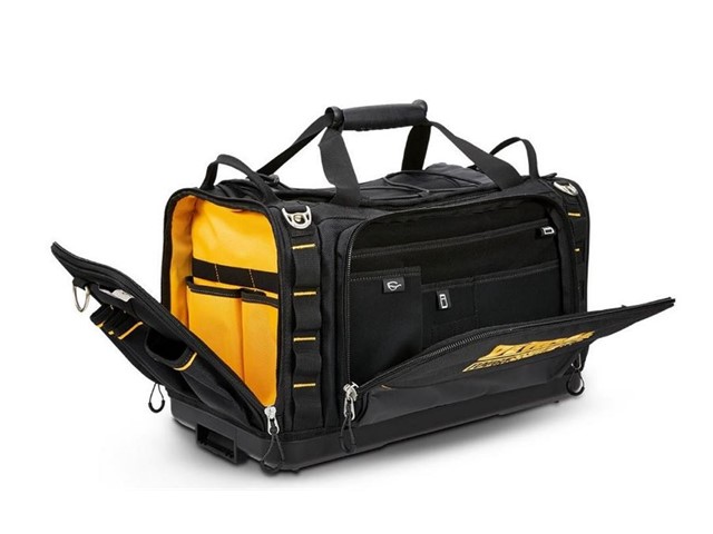 Torba za orodje Dewalt McLaren F1 Team DWST83542-1
