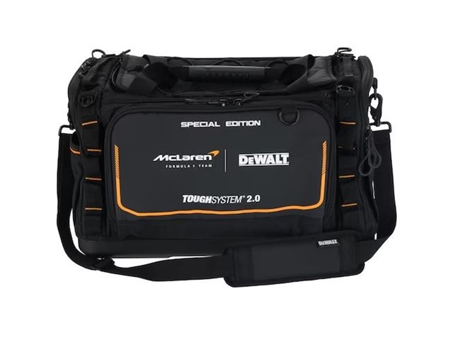 Torba za orodje Dewalt McLaren F1 Team DWST83542-1