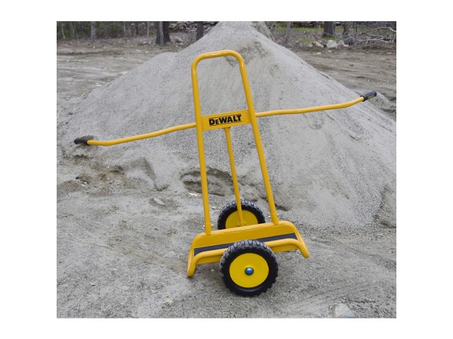 Transportni voziček za plošče Dewalt DXWT-202