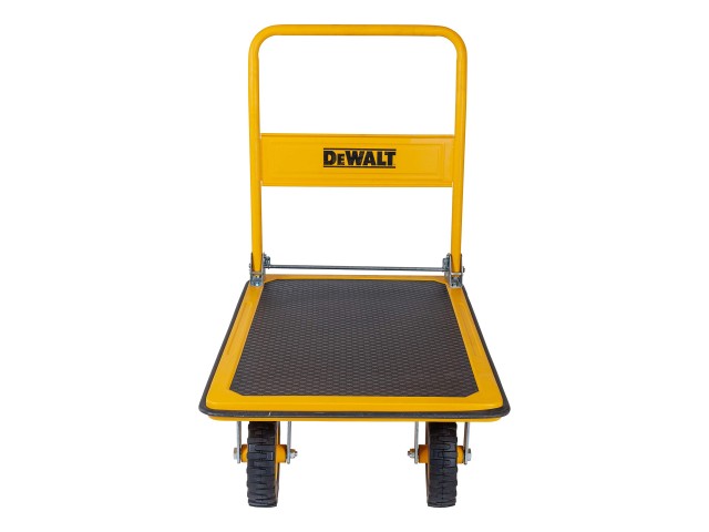 Zložljiv platformski voziček Dewalt DXWT-504