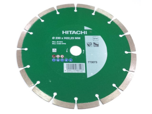 Kotni brusilnik HiKOKI G23SW2-W7Z