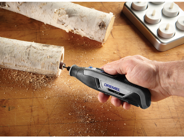 Brusilni trak Dremel, 13mm, Zrnatost: 120, 2615043232