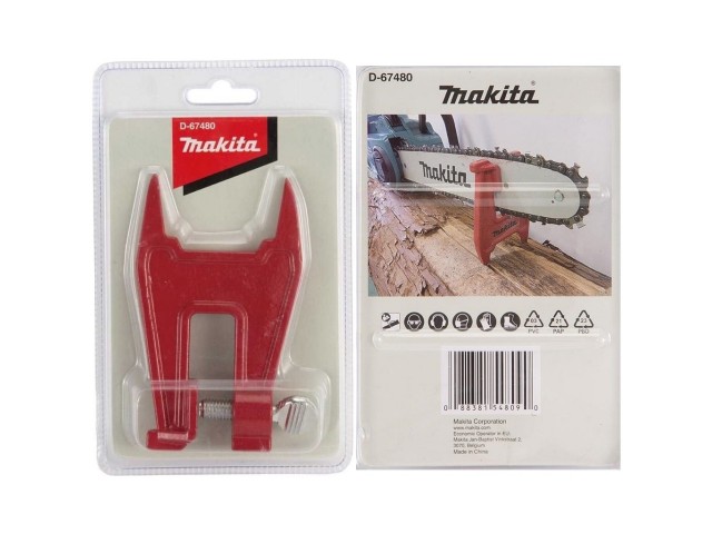Držalo za meč Makita, D-67480