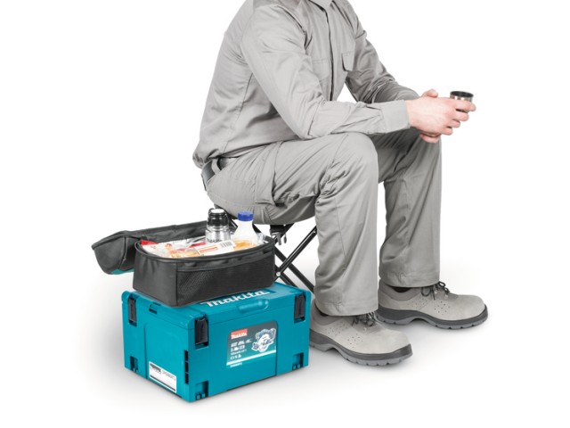 Torba izolirana za malico Makita, E-05614