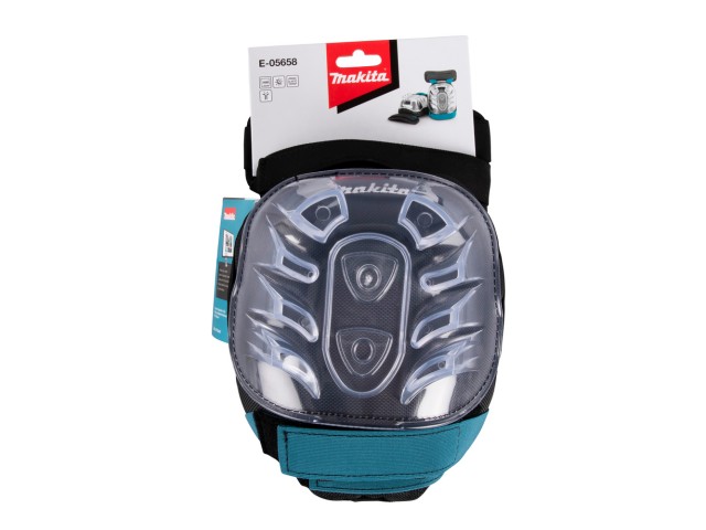 Komplet ščitnikov Makita za kolena, E-05658