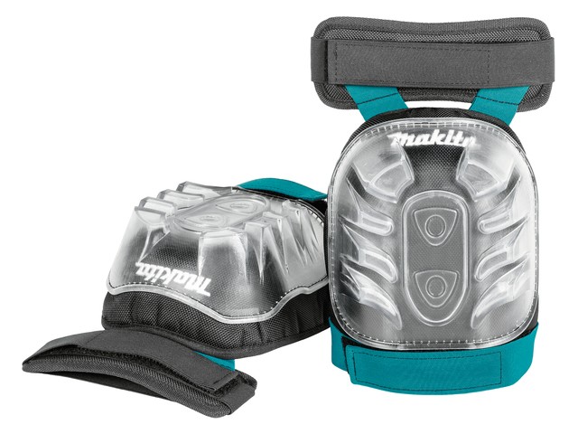 Komplet ščitnikov Makita za kolena, E-05658