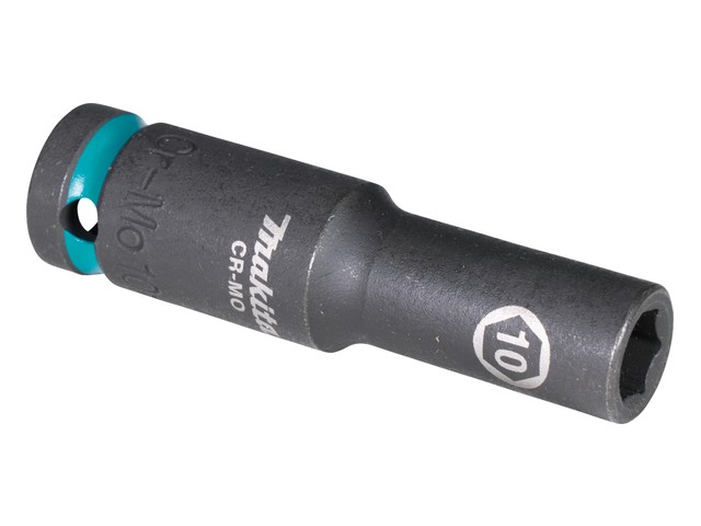 Impact Black natični ključ Makita, E-16411