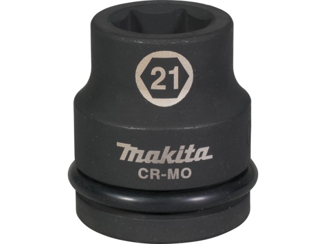 Natični ključ Makita, 21x51mm, 3/4 SQ, E-22246