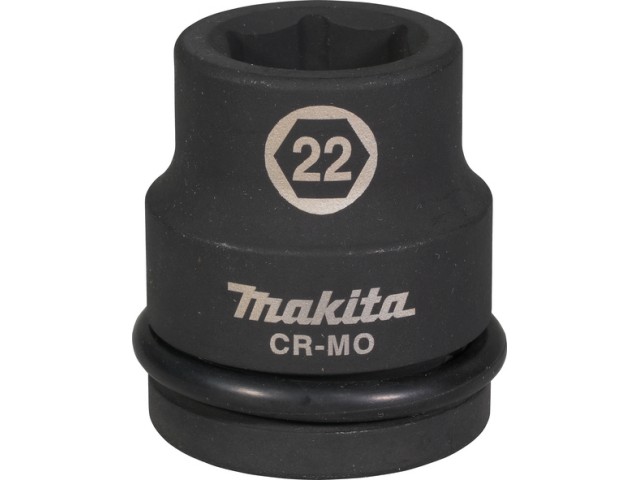 Natični ključ Makita, 22x51mm, 3/4 SQ, E-22252