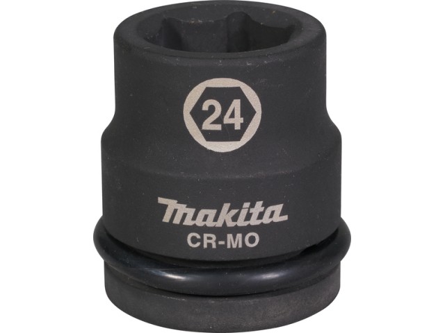 Natični ključ Makita, 24x51mm, 3/4 SQ, E-22268