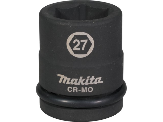 Natični ključ Makita, 27x53mm, 3/4 SQ, E-22280