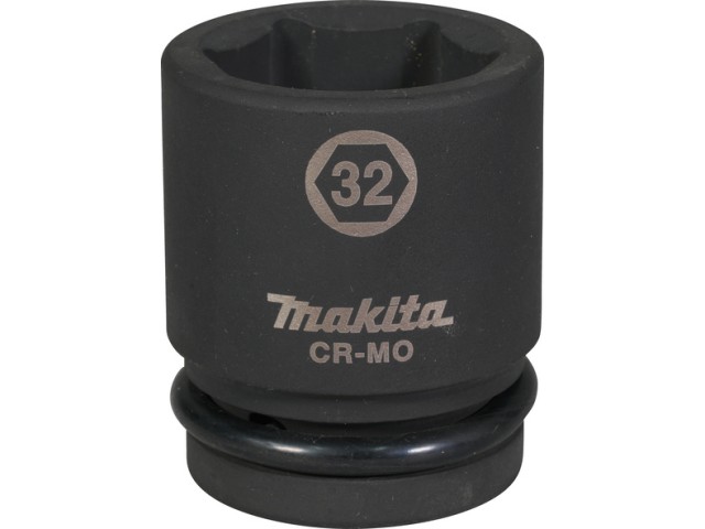 Natični ključ Makita, 32x57mm, 3/4 SQ, E-22305