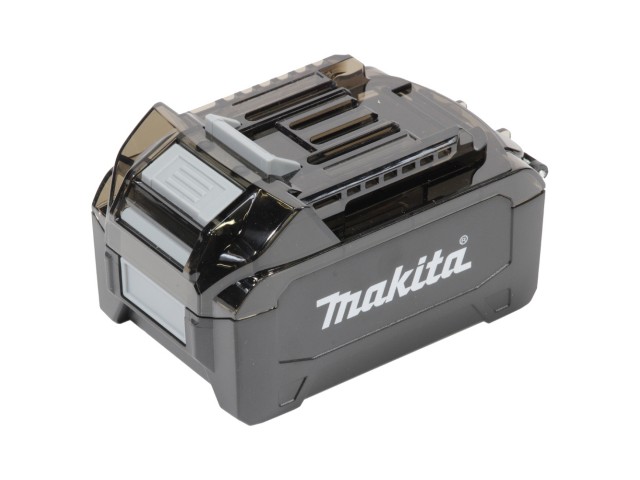 Škatla Makita za shranjevanje pribora XGT oblika, E-22872