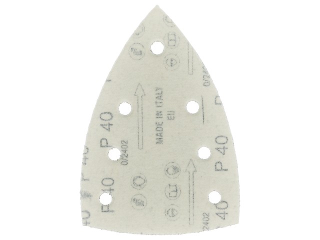 Brusni papir Makita, E-23416