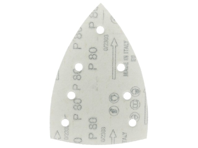 Brusni papir Makita, E-23438