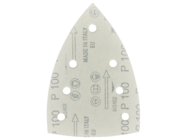 Brusni papir Makita, E-23444