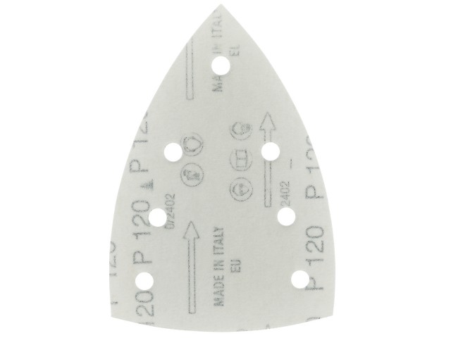 Brusni papir Makita, E-23450