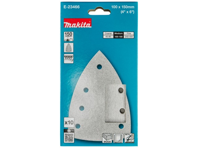 Brusni papir Makita, E-23466