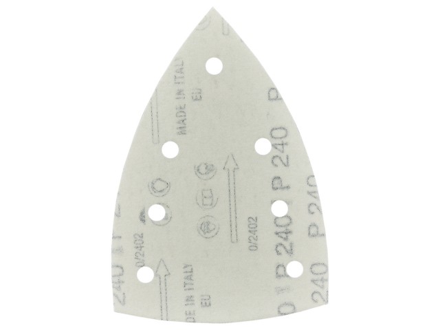 Brusni papir Makita, E-23488