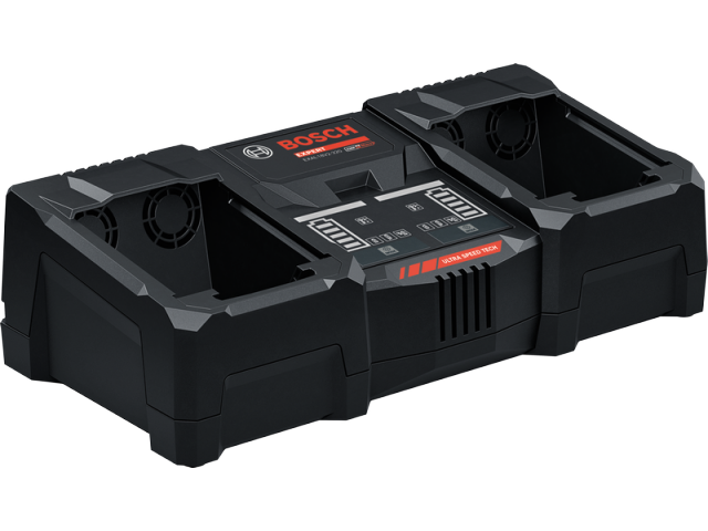 Ultra hitri polnilnik EXAL18V-160, 1600A02YG5