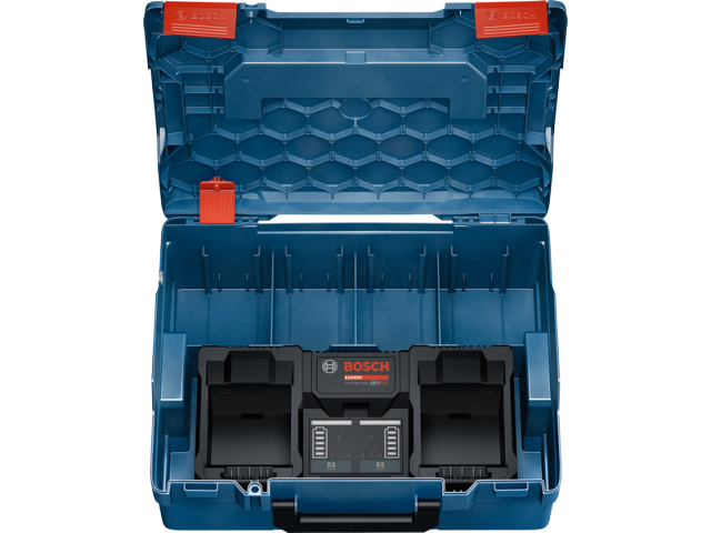 Ultra hitri polnilnik EXAL18V-160, 1600A02YG5