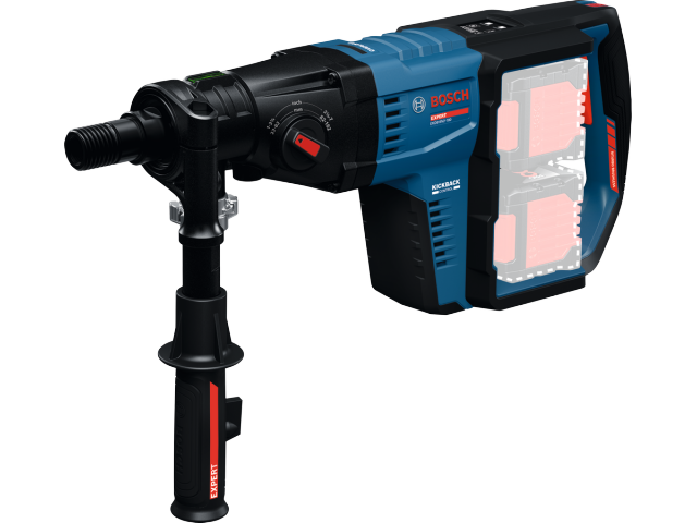 Akumulatorski diamantni vrtalnik Bosch Expert EXDB 18V2-180, 06019P6000