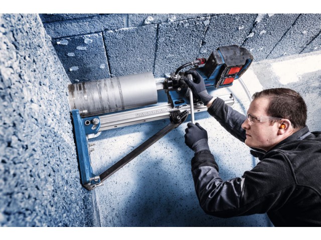 Stojalo Bosch za diamantni vrtalnik PRO GCR180(II), 0601190400