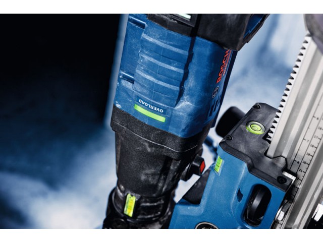 Akumulatorski diamantni vrtalnik Bosch Expert EXDB 18V2-180, 06019P6000