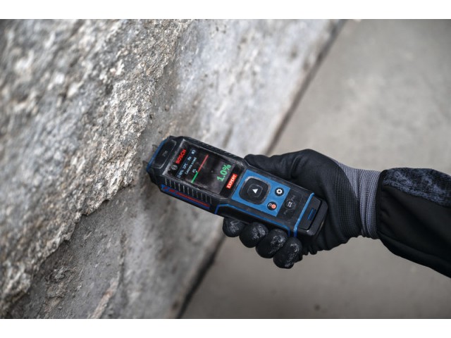 Merilnik vlage v materialu Bosch EXPERT EXMM3-17, 0601078300