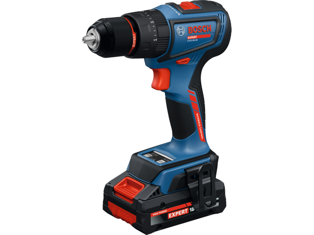 Akumulatorski udarni vrtalni vijačnik Bosch Expert EXSB18V-90, 06019R3102