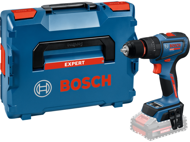 Akumulatorski udarni vrtalni vijačnik Bosch Expert EXSB18V-90, 06019R3100